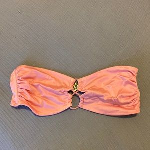 Victoria secret swim top
